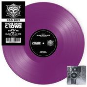 Those Damn Crows - “Sick Of Me” / “Blink Of An Eye (Piano Version)” (Purple 7”) RSD2021