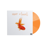 Easy Life - Lifes a Beach (Orange LP) RSD2021