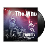 The Who - Tommy At Tanglewood 1970