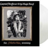 Captain Beefheart & His Magic Band - The Mirror Man Sessions (2LP Crystal Clear Vinyl)
