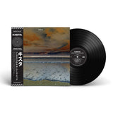 Kista - Songs From The Sea's Edge (1st Press Inc OBI Strip)