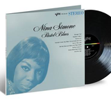 Nina Simone - Pastel Blues (Acoustic Audiophile Sounds Vinyl)