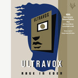 Ultravox - Rage In Eden (40th Anniversary) (4LP Deluxe Edition)