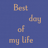Tom Odell - Best Day Of My Life (Purple Vinyl)