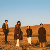 Fur - When You Walk Away (Bone Coloured Vinyl)