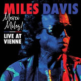 Miles Davis - Merci, Miles! Live at Vienne (2LP)