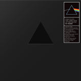 Pink Floyd - The Dark Side Of The Moon (50th Anniversary Deluxe Collectors Boxset)