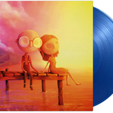 Steven Wilson - Last Day Of June (Original Game Soundtrack) (Limited Blue Vinyl)
