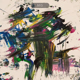 Martin Gore - The Third Chimpanzee Remixed (2LP Coloured Vinyl)