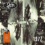 Ash - 1977 (Black & White Splatter Vinyl)