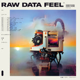 Everything Everything - Raw Data Feel (Indies Pink Vinyl)