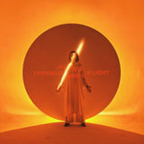 Jade Bird - Different Kinds of Light (Indie Exclusive Opaque Orange Vinyl)