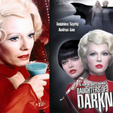 OST - Daughters Of Darkness: Music By Francois De Roubaix (1LP + 7" Coloured Vinyl)