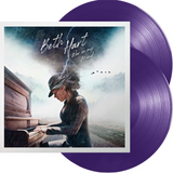 Beth Hart - War In My Mind (2LP Purple Vinyl)
