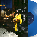 Easy Star All-Stars - Ziggy Stardub (Royal Blue Vinyl)