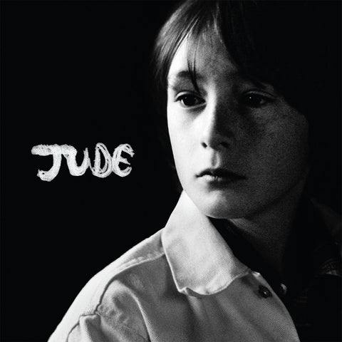 Julian Lennon - Jude (Olive Green Vinyl)