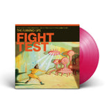 The Flaming Lips - Fight Test EP (Red Vinyl)