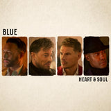 Blue - Heart & Soul (Coloured Vinyl)
