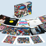 Primal Scream - The Screamadelica 12" Singles (30th Anniversary Boxset)