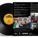 Various Artists - Independent Venue Week Live 2021