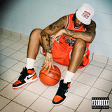AJ Tracey - Flu Game (2LP Coloured Vinyl)