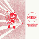 Afflecks Palace - The Only Light In This Tunnel Is The Oncoming Train (Indies Exclusive Red Vinyl)