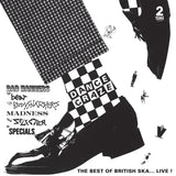 Various Artists: Dance Craze - The Best Of British Ska....Live (3LP)
