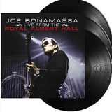 Joe Bonamassa - Live From The Royal Albert Hall (3LP)