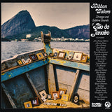 Various Artists - Hidden Waters: Strange & Sublime Sounds Of Rio De Janeiro (2LP)