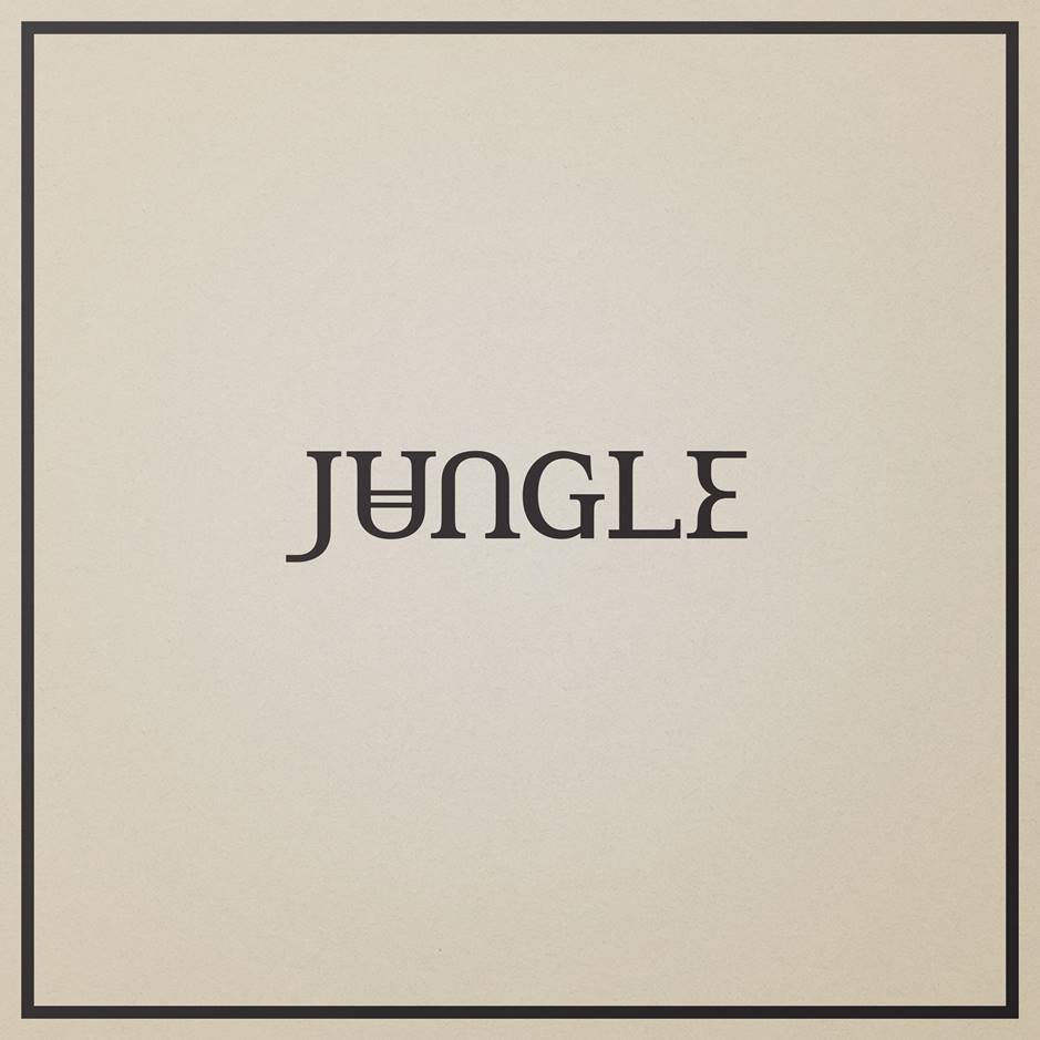 Jungle - Loving In Stereo (Black Vinyl)
