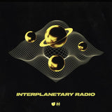 Unglued - Interplanetary Radio (2LP)