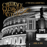 Creedence Clearwater Revival - At The Royal Albert Hall (Red Vinyl)