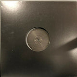 Burial / Four Tet / Thom Yorke - Her Revolution / His Rope (Limited 12" Black Label)