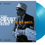 The Robert Cray Band - In My Soul (Blue Vinyl)