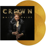 Eric Gales - Crown (2LP Gold Vinyl)