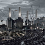 Pink Floyd - Animals 2018 Remix (Deluxe Edition 1LP / 1CD / 1DVD / 1Blu-Ray)