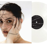 Banks - Serpentina (White Vinyl)