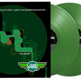 The Orb - The Dream (2LP Green Vinyl)