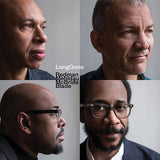 Joshua Redman, Brad Mehldau, Christian McBride & Brian Blade - LongGone