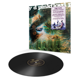 Pink Floyd - A Saucerful Of Secrets (Mono Vinyl)