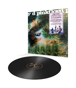Pink Floyd - A Saucerful Of Secrets (Mono Vinyl)