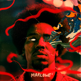 Marlowe - Marlowe 2 (Melting Red Vinyl)