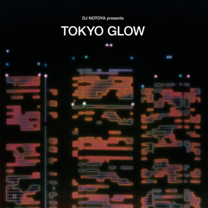 Various Artists - Tokyo Glow (2LP)