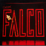 Falco - Emotional (35th Anniversary)