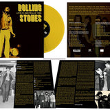 The Rolling Stones - Live In Australia 1966 (Yellow Vinyl)