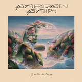 Pantha Du Prince - Garden Gaia (2LP)