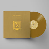 Bright Eyes - LIFTED or The Story Is in the Soil, Keep Your Ear to the Ground: A Companion (12" Gold Vinyl)
