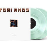 Tori Amos - Little Earthquakes (2LP Coke Bottle Clear Vinyl)