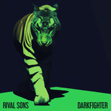 Rival Sons - Darkfighter (Clear Vinyl)