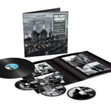 Pink Floyd - Animals 2018 Remix (Deluxe Edition 1LP / 1CD / 1DVD / 1Blu-Ray)
